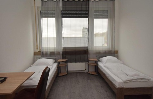 Wolfschlugen House | Monteurzimmer Messe Airport