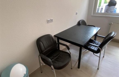 Sulzhayn Apartment | Monteurzimmer Rocta in Ellrich