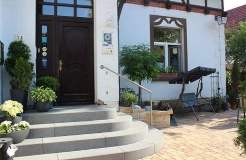 Greiz Apartment | Monteurzimmer Rocta in Greiz