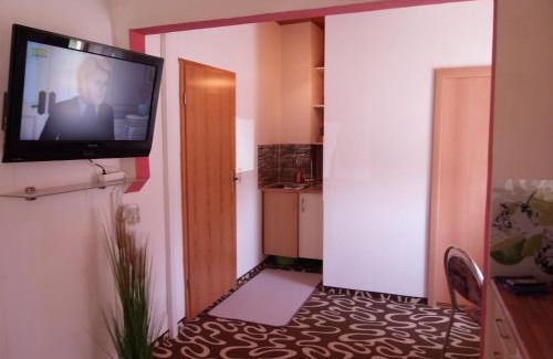 Niedereula Apartment | Monteurzimmer Talstrasse 2