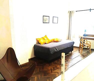 Montevideo Apartment | Montevideo Del Parque