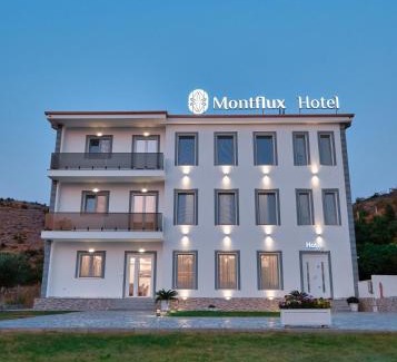 Shkoder County Hotel | Montflux Hotel