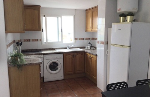 Plaza De La Costera Apartment | Montgo 1 Bellreguard