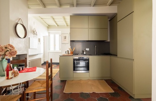 Monti Apartment | Monti Charming Design Apartment