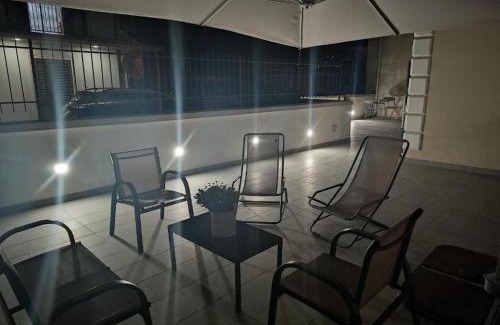 Bomerano Apartment | Monti d'aMare