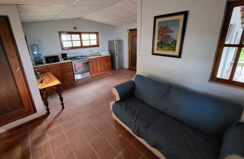 San Salvador Hotel | Monticello