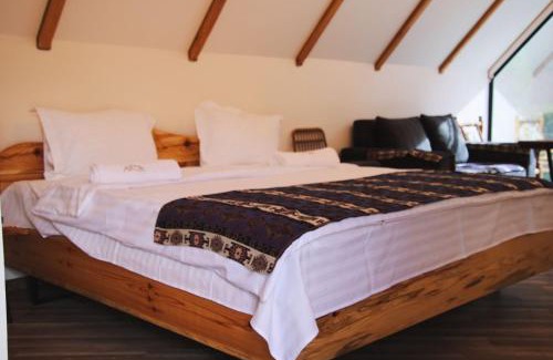 Yeghegis Resort | Montis Resort