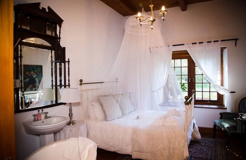Tulbagh House | Montpellier De Tulbagh