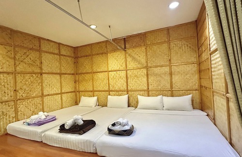 Don Muang Hotel | Montri Resort Donmuang Bangkok