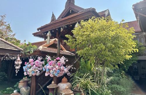 Don Muang Resort | Montri Resort Donmuang Bangkok