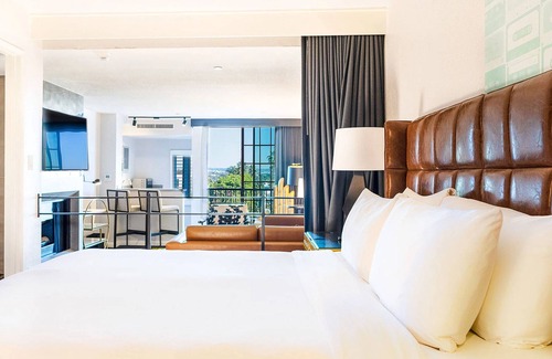 Norma Triangle Hotel | Montrose at Beverly Hills