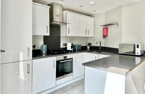 York House | Montrose House