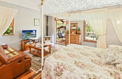 Montville Bed & Breakfast | Montville Boutique BnB