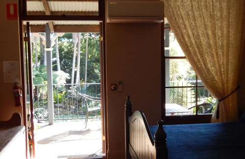Montville Bed & Breakfast | Montville Boutique BnB