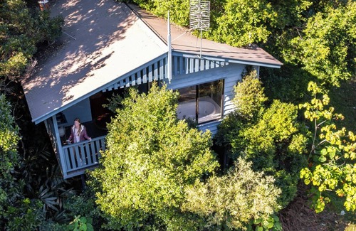 Montville Cabin | Montville Country Cabins