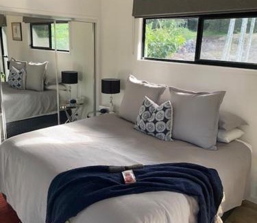 Montville Bed & Breakfast | Montville Misty View Cottages