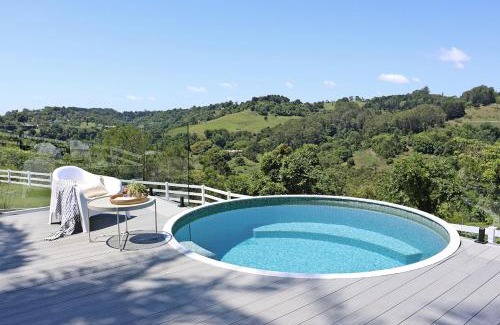 Montville House | Monty's House