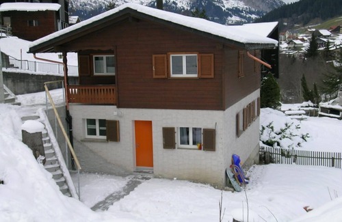 Soerenberg Apartment | Monya OG