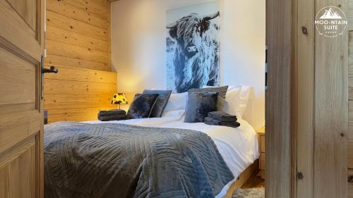Villars-sur-Ollon Apartment | Moo-ntain Suite by Villars Luxury