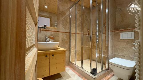 Villars-sur-Ollon Apartment | Moo-ntain Suite by Villars Luxury