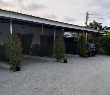 Rayong Hotel | Moo Yim Resort