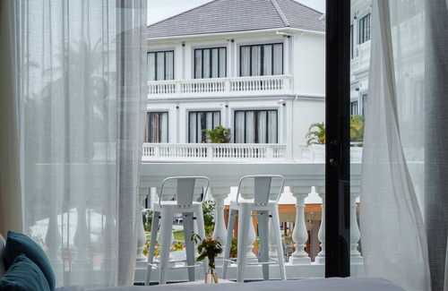 Cam Thanh Hotel | Moodhoian Riverside Resort & Spa