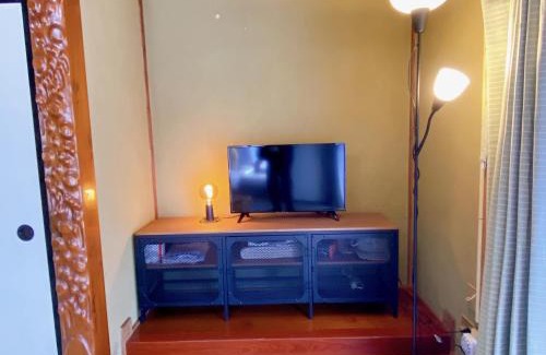 Nukazuka Apartment | mooi 宮町