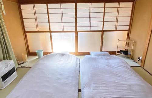 Nukazuka Apartment | mooi 宮町