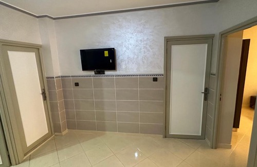 Al Hoceima Apartment | mooi gemeubileerd appartement voor 4/5 personen (4e etage)