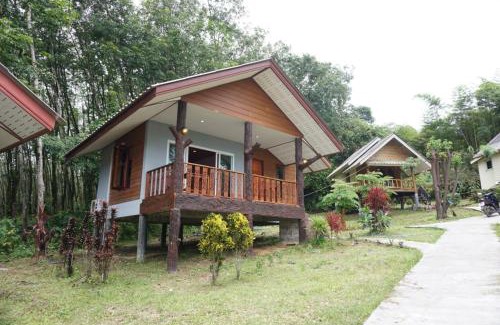 Ko Yao Villa | Mookanda bungalow
