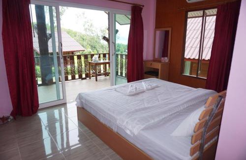 Ko Yao Villa | Mookanda bungalow