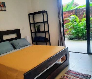 Playa Hermosa Cobano Apartment | Moon Home Sand #2