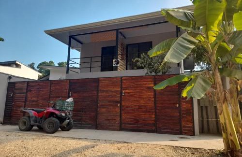 Playa Hermosa Cobano Apartment | Moon Home Sand #2