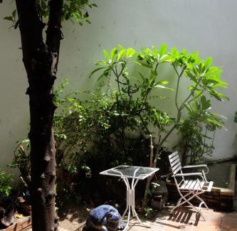 Tran Phu Beach Apartment | Moon house - Moon