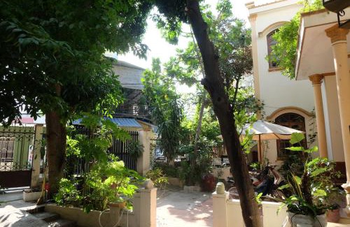 Tran Phu Beach Apartment | Moon house - Moon