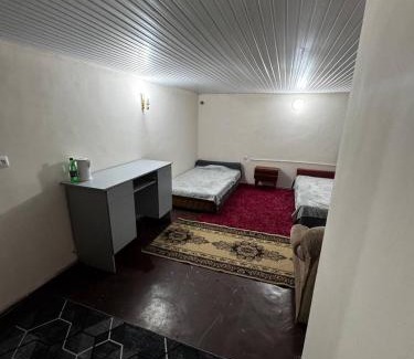 Noratus Hotel | Moon inn Sevan Resort