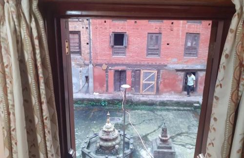 Bhaktapur House | Moon Light Guest House