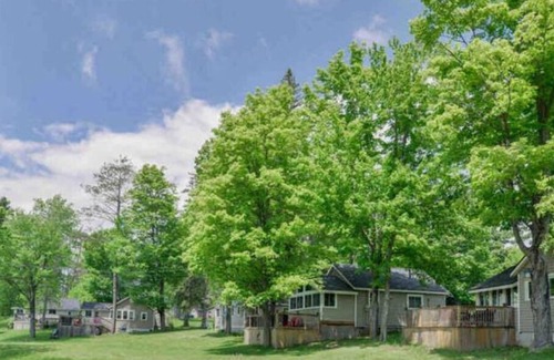 Bala Cottage | Moon River #2 - Lakeside Luxury