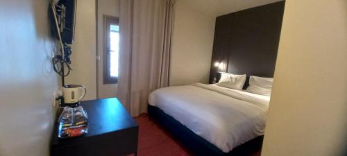 Kerem HaTeimanim Hotel | Moon TLV - 4th floor