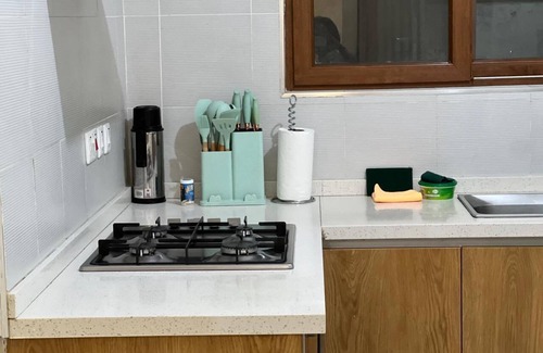 Kileleshwa Hotel | Moon Valley Dubai Style Apartments by Bliss Haven