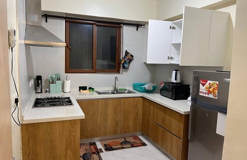 Kileleshwa Hotel | Moon Valley Dubai Style Apartments by Bliss Haven