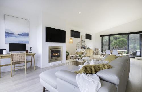 Fingal House | Moonah Retreat