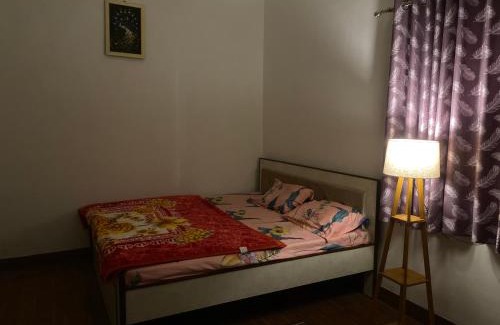 Roorkee House | Moondune Homestay