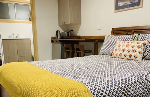 Moonee Beach Bed & Breakfast | Moonee Habitat B&B - The Perfect Stopover