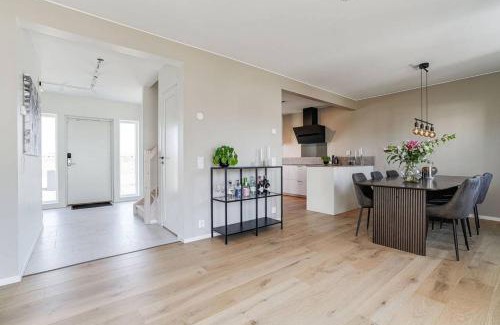 Kathmandu House | Moonlight Haven