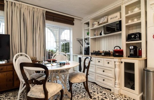 Ballito Cottage | Moonlit Tides Cottage