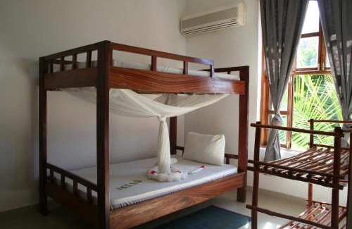 Uroa Hotel | Moonshine Uroa Boutique Hotel