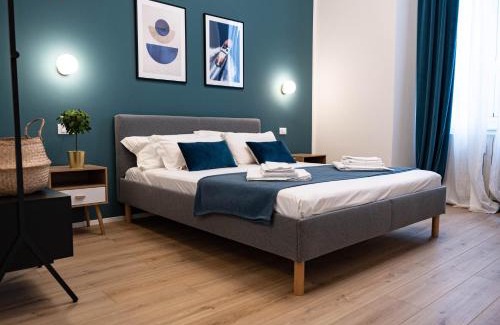 Castelletto House | Moor Assarotti Suites - Genova City Center