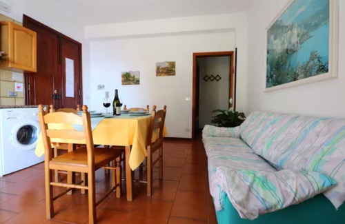 Agerola Apartment | Moor's Villa - Overseas