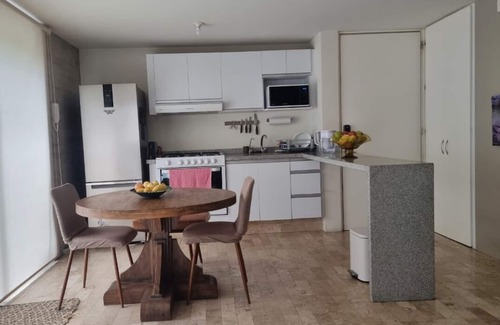 Santa Maria la Ribera Apartment | Moorish Apartment